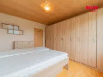 Pronájem bytu 3+1, Františkovy Lázně, Otakara Březiny, 67 m2