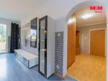 Pronájem bytu 3+1, Františkovy Lázně, Otakara Březiny, 67 m2