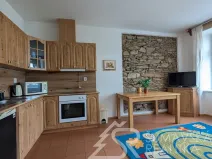 Pronájem bytu 1+1, Kašperské Hory, Náměstí, 46 m2