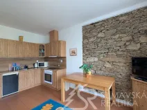 Pronájem bytu 1+1, Kašperské Hory, Náměstí, 46 m2