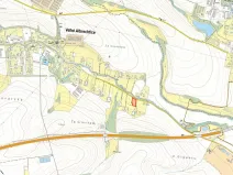 Prodej louky, Velké Albrechtice, 4445 m2