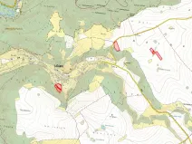 Prodej pole, Blansko, 23486 m2