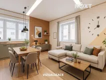 Prodej bytu 1+kk, Brníčko, 27 m2