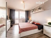 Prodej bytu 3+1, Šumperk, Čsl. armády, 70 m2