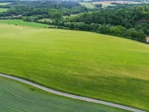 Prodej pole, Benešov, Pražského povstání, 11842 m2