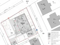Prodej rodinného domu, Valtice, Modřínová, 264 m2