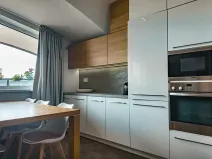Prodej bytu 4+kk, Pardubice, nábřeží Závodu míru, 125 m2
