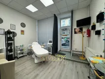 Pronájem obchodního prostoru, Teplice, 28. října, 50 m2