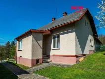 Prodej rodinného domu, Vendryně, 65 m2