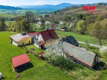 Prodej rodinného domu, Vendryně, 65 m2