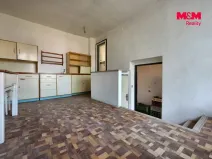 Prodej zahrady, Kojetín, Pořadí, 97 m2