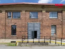 Pronájem výrobních prostor, Karviná, 1500 m2