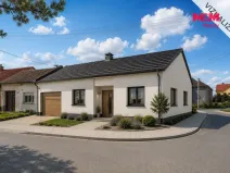 Prodej rodinného domu, Spytihněv, 120 m2