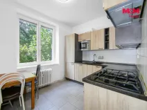 Prodej bytu 3+1, Plzeň - Východní Předměstí, Brojova, 82 m2
