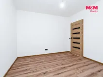 Prodej rodinného domu, Jaroměřice nad Rokytnou, Vrchlického, 75 m2