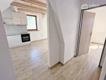 Pronájem bytu 2+kk, Poličná, 52 m2