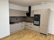 Pronájem bytu 2+kk, Praha - Modřany, Mezi vodami, 58 m2