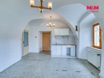 Pronájem bytu 3+kk, Kasejovice, 107 m2