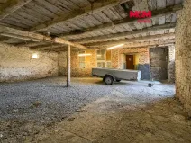 Prodej garáže, Březová nad Svitavou, 135 m2
