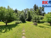 Prodej pozemku pro bydlení, Český Brod, Na Bělidle, 889 m2