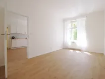 Pronájem bytu 2+kk, Praha - Žižkov, Biskupcova, 44 m2