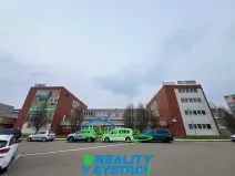 Pronájem skladu, Brno, Kubíčkova, 236 m2