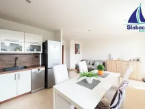 Prodej bytu 3+kk, Praha - Prosek, Litoměřická, 61 m2