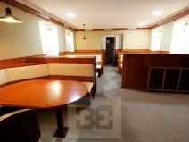 Pronájem restaurace, Praha - Kobylisy, Zenklova, 177 m2