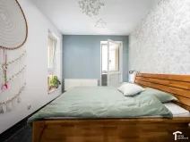 Pronájem bytu 3+kk, Pardubice - Trnová, Jozefa Gabčíka, 70 m2
