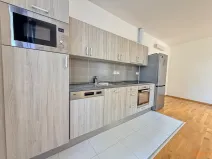 Pronájem bytu 2+kk, Praha - Staré Město, Národní, 52 m2