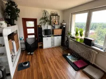 Prodej bytu 3+1, Ostrava, Volgogradská, 55 m2
