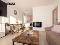 Prodej bytu 3+kk, Praha - Střížkov, Šluknovská, 54 m2