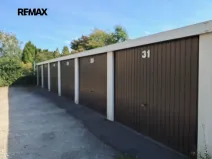 Prodej garáže, Praha - Písnice, Na okruhu, 14 m2
