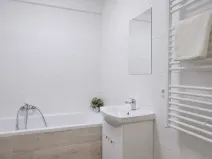 Pronájem bytu 1+kk, Olomouc, Na Vozovce, 33 m2