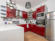 Pronájem bytu 2+kk, Praha - Libeň, Kurta Konráda, 61 m2
