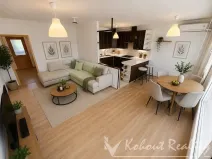 Pronájem bytu 3+kk, Praha - Strašnice, Dürerova, 74 m2