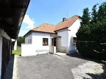 Prodej rodinného domu, Chrást, 9. května, 245 m2