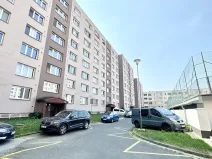 Prodej bytu 3+1, Ostrava, Bedřicha Václavka, 69 m2