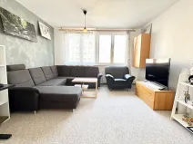 Prodej bytu 3+1, Ostrava, Bedřicha Václavka, 69 m2