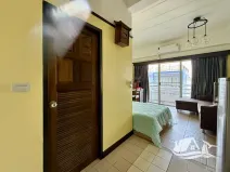 Prodej bytu 1+kk, Pattaya, Thajsko, 25 m2
