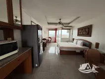Prodej bytu 1+kk, Pattaya, Thajsko, 35 m2