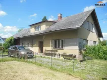 Prodej rodinného domu, Pěnčín, 120 m2