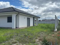 Prodej rodinného domu, Hevlín, 135 m2