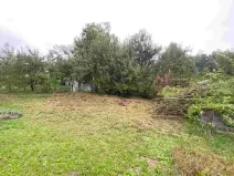 Dražba zahrady, Střížovice, 194 m2
