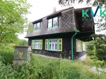 Prodej rodinného domu, Bublava, 160 m2