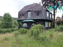 Prodej rodinného domu, Bublava, 160 m2