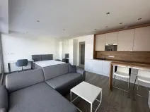 Pronájem bytu 1+kk, Chrudim, Poděbradova, 38 m2
