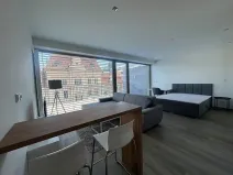 Pronájem bytu 1+kk, Chrudim, Poděbradova, 38 m2