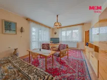 Prodej rodinného domu, Březůvky, 100 m2
