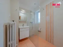 Prodej rodinného domu, Březůvky, 100 m2